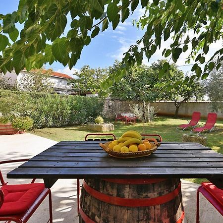 Вилла House Monteci 1378 Galizana Экстерьер фото