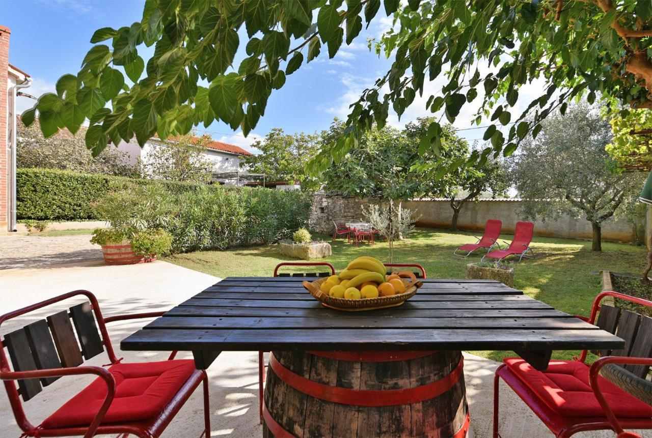 Вилла House Monteci 1378 Galizana Экстерьер фото