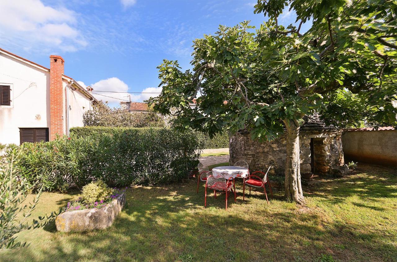 Вилла House Monteci 1378 Galizana Экстерьер фото