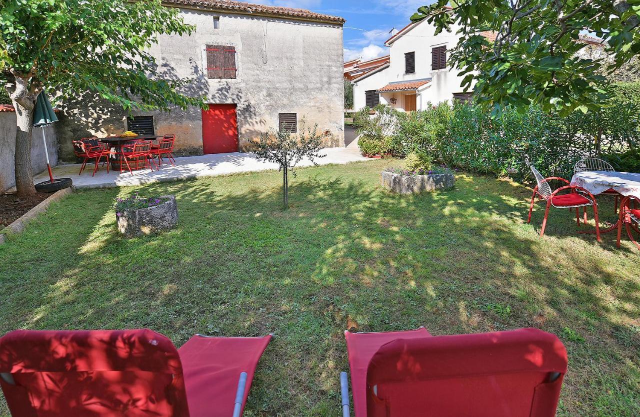 Вилла House Monteci 1378 Galizana Экстерьер фото