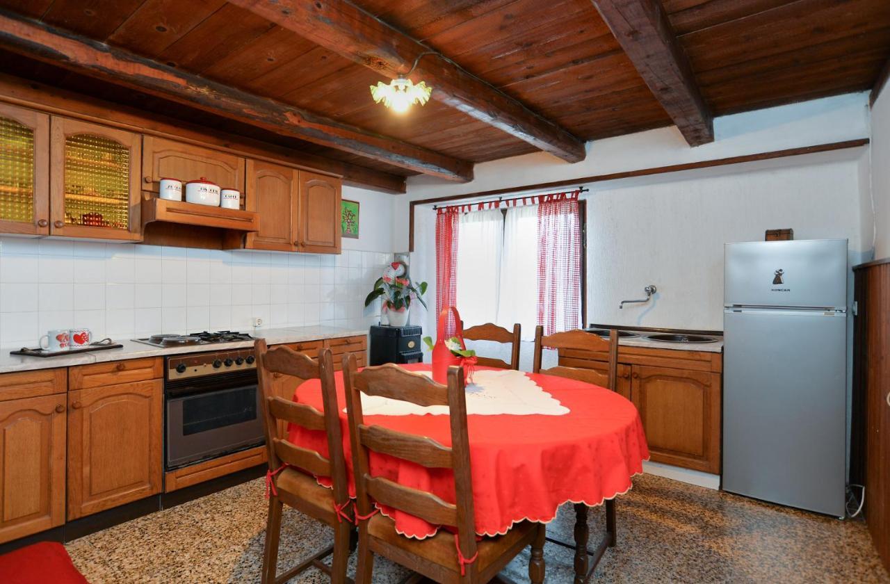 Вилла House Monteci 1378 Galizana Экстерьер фото