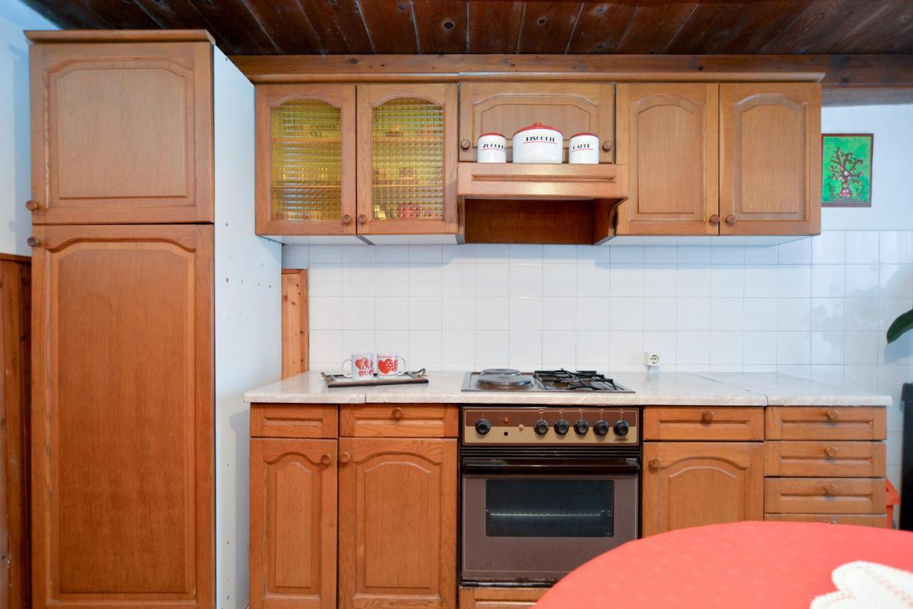 Вилла House Monteci 1378 Galizana Экстерьер фото