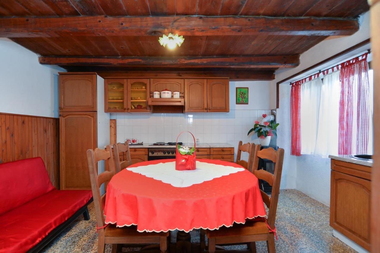 Вилла House Monteci 1378 Galizana Экстерьер фото