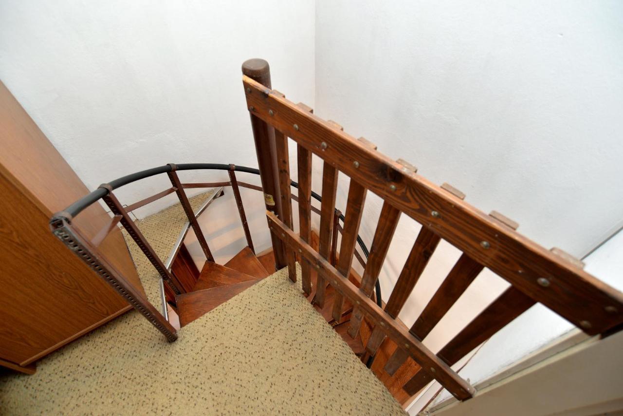 Вилла House Monteci 1378 Galizana Экстерьер фото