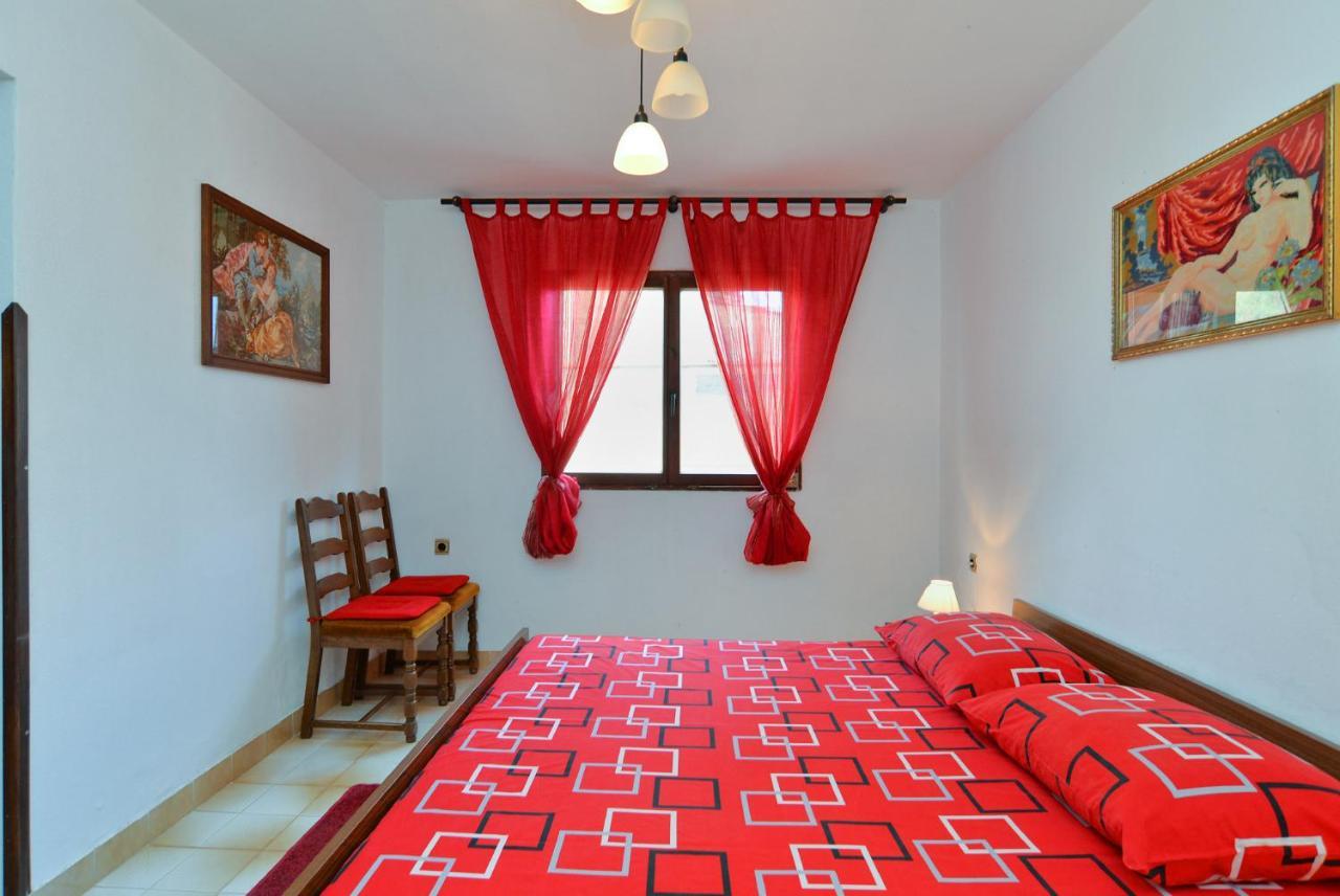 Вилла House Monteci 1378 Galizana Экстерьер фото