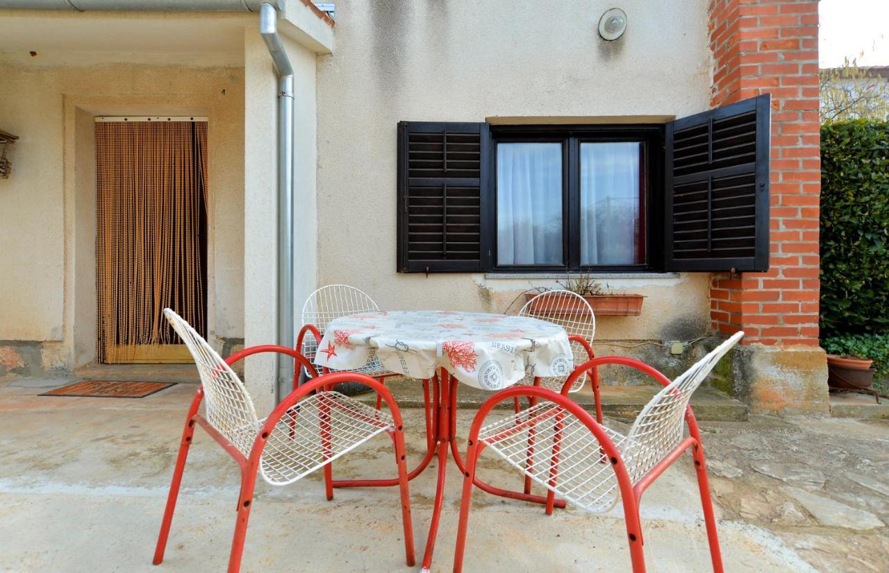 Вилла House Monteci 1378 Galizana Экстерьер фото