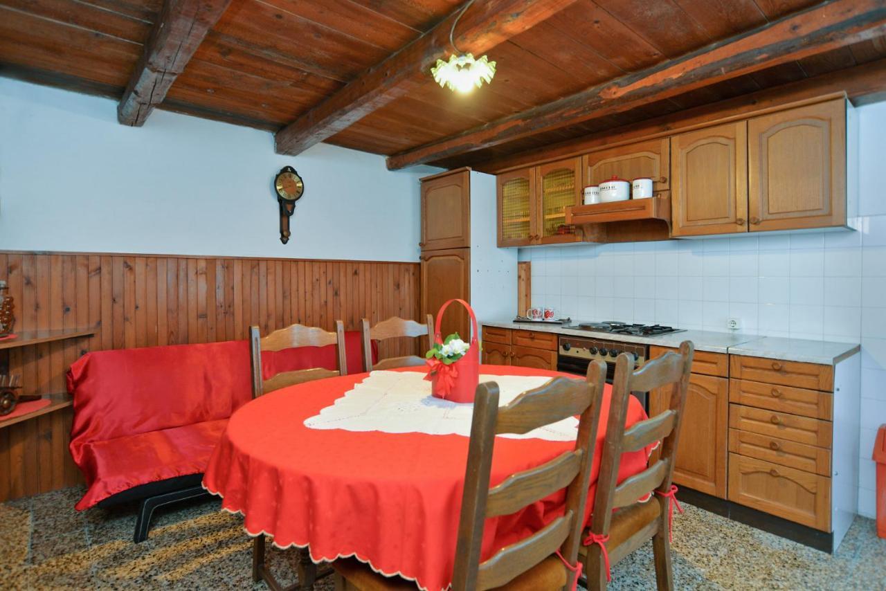 Вилла House Monteci 1378 Galizana Экстерьер фото