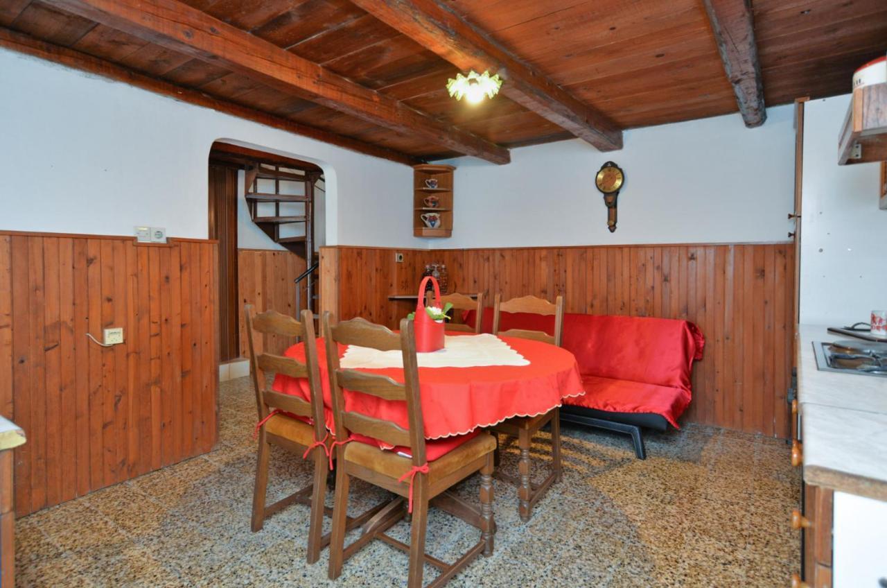 Вилла House Monteci 1378 Galizana Экстерьер фото